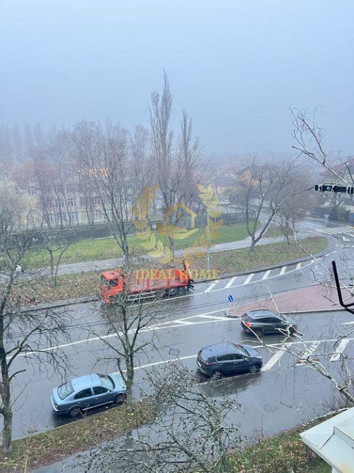 Продаж Квартира 1-кімнатна на Светлицкого ул., 13 Kiev - photo 9