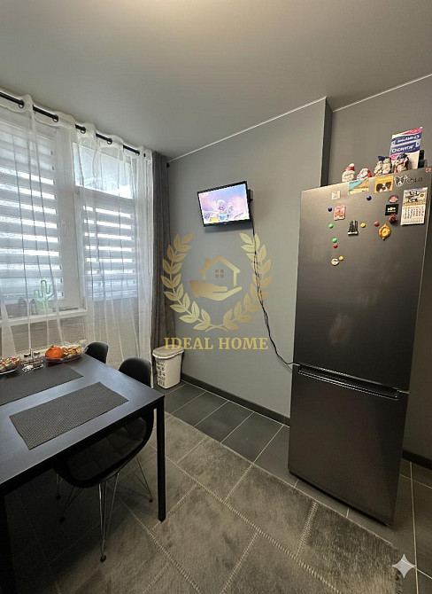 Продаж Квартира 1-кімнатна на Украинская ул., 6 Киев - изображение 8