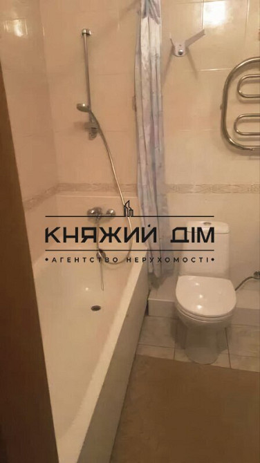 Оренда Квартира 1-кімнатна, 12/25 поверх на Єлизаветы Чавдар ул. Київ - фото 7