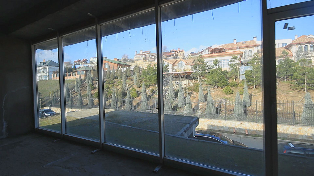 Дом у самого синего моря в элитном комплексе Одессы Ліски (Комінтернівський район) - фото 11