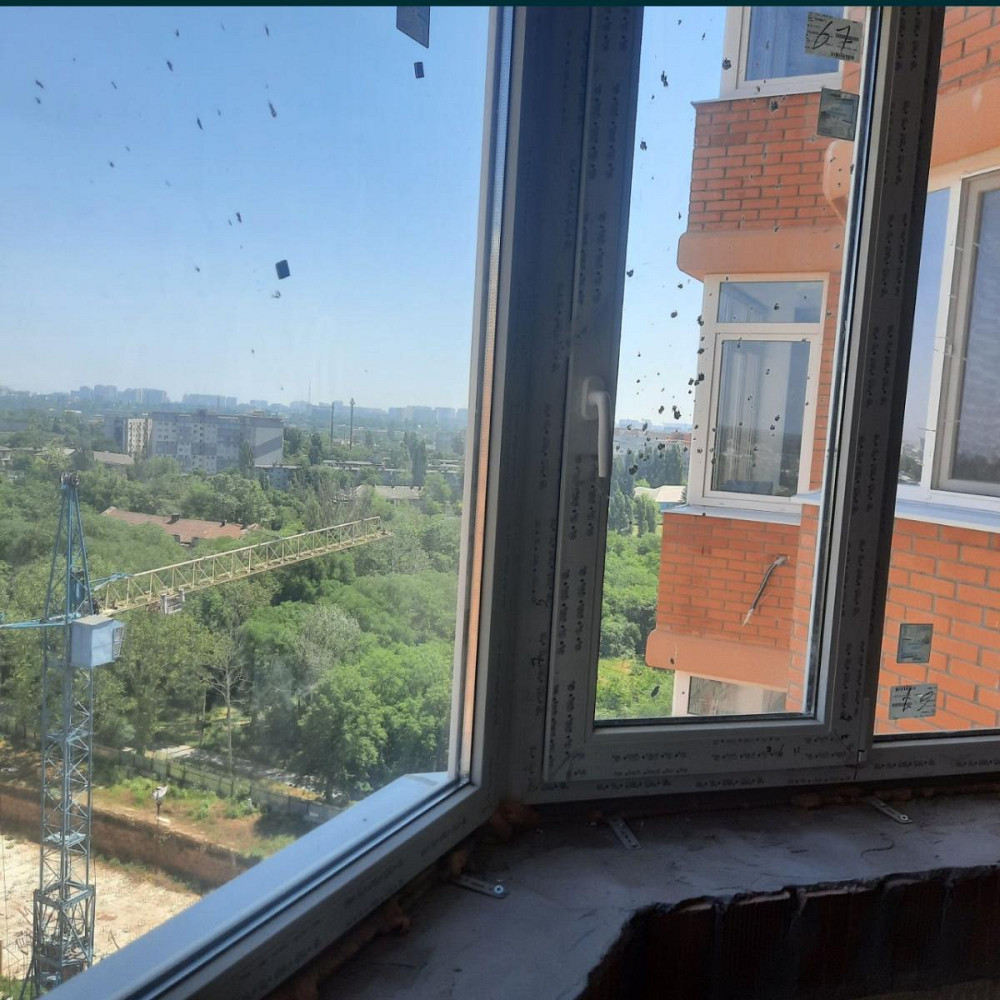 Продаж 1к квартири в ЖК Реал Парк Одеса - фото 1