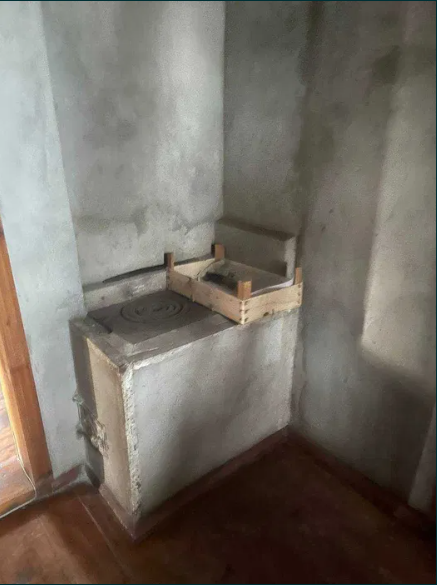 Трехкомнатная на Таирова Одеса - фото 12