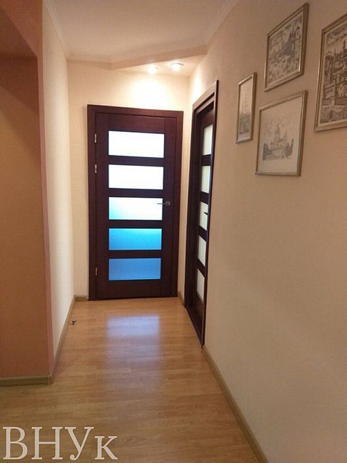 Продаж Квартира 3-кімнатна, 8/9 поверх на вул. Наукова Львів - фото 7