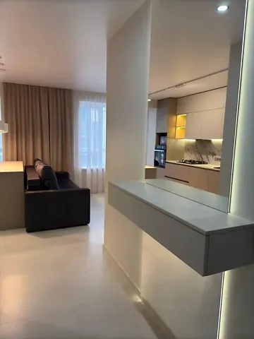 Оренда 1к Квартира 44 кв.м ЖК Щасливий у Дніпрі Дніпро - фото 16