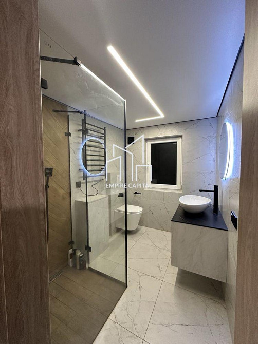 Продаж 2-поверховий Будинок з ділянкою 5.5 сот 90 кв.м 3 кімн. на Малинова вул. Брюховичі (Перемишлянський район) - фото 8