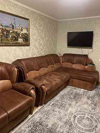 Продаж Квартира 1-кімнатна, 8/10 поверх на Будищанська вул., д. 6а Kiev