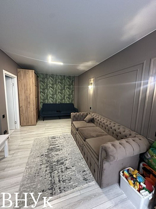 Продаж Квартира 1-кімнатна, 9/10 поверх на Шевченка Luts'k - photo 10