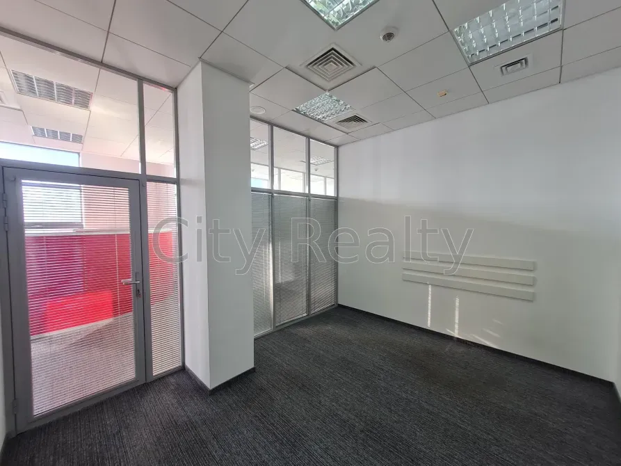 Здається Офісні приміщення площа 640 кв.м 3-й поверх Київ Новокостянтинівська 18 Київ - фото 11