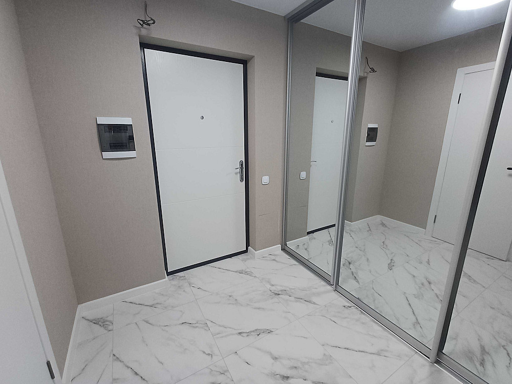 Продаж Квартира 1-кімнатна, 14/25 поверх на Приміська вул., д. 26 Київ - фото 7