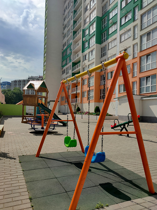 Продаж Квартира 2-кімнатна на ул. Бугаевская, 44 Odessa - photo 14