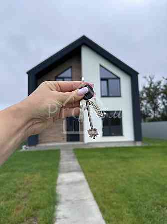 Продаж Дом Будинок 140 м2. м. Бориспіль 10 соток Без %% Програми + Бориспіль