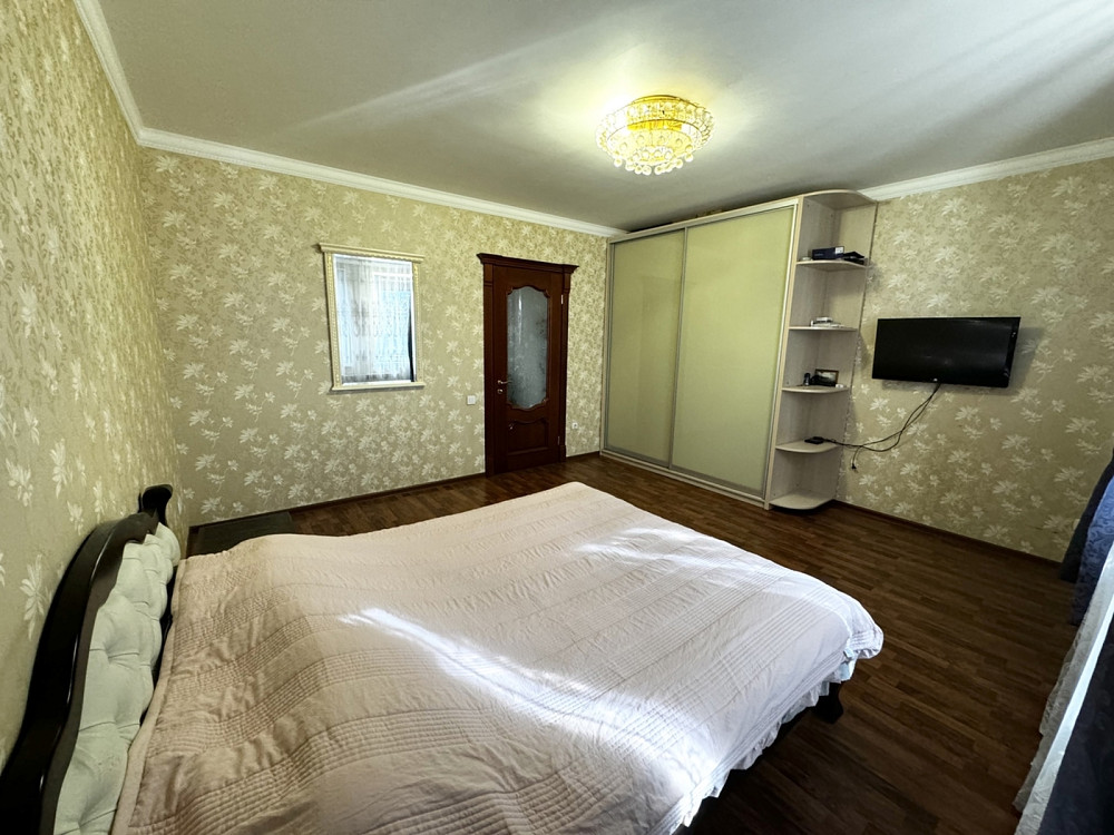 Продаж Квартира 4-кімнатна, 4/16 поверх на 8 Марта ул., 9 Дніпро - фото 6