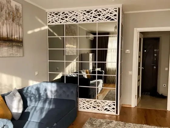 For sale 1-room Apartment 48 sq.m Вербицького Ternopil'