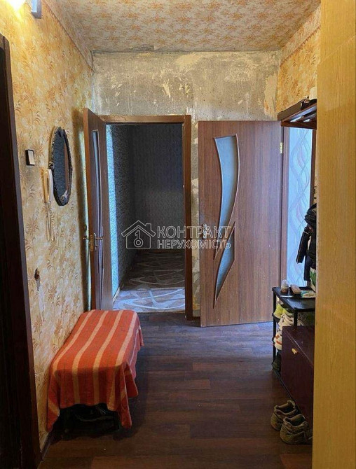Продаж Квартира 3-кімнатна, 16/16 поверх на вул. Северина Потоцького Харків - фото 5