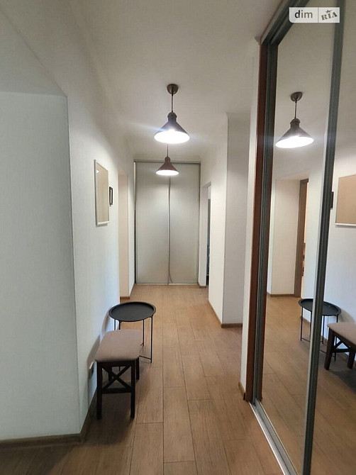 Оренда Квартира 3-кімнатна, 3/5 поверх на вул. Шовковична, 7А Київ - фото 14