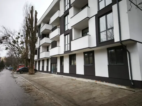 For sale 1-room Apartment 39 sq.m Тихого 11 Uzhhorod