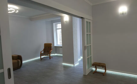 Продам 3-х кімнатну квартиру з ремонтом і видом на море в ЖК "Зелений Мис" (п.Котовського) Крижанівка (Комінтернівський район)