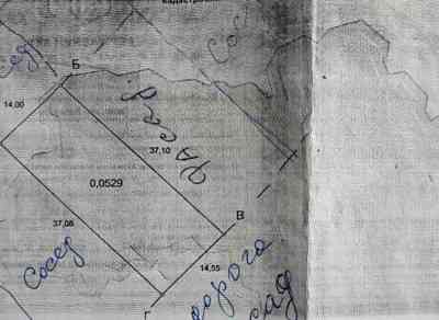 Продаж земельної ділянки 6 соток на ул. Якорная, 32 Лиманка