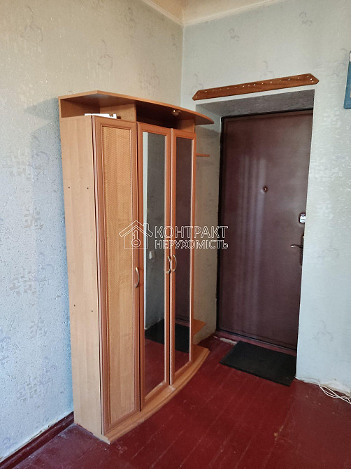 Продаж Квартира 1-кімнатна, 2/2 поверх на вул. Пожарского Харків - фото 2
