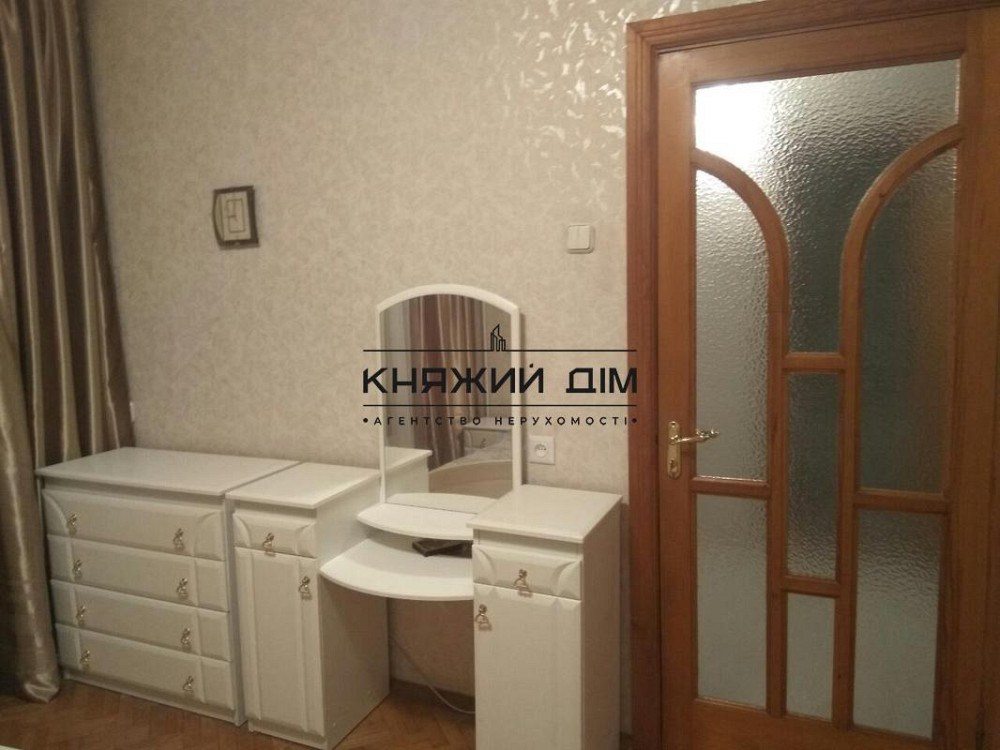 Оренда Квартира 3-кімнатна, 12/16 поверх на Крушельницкой Соломии ул. Київ - фото 16