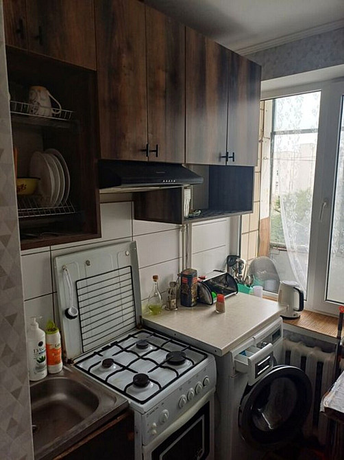 Оренда Квартира 1-кімнатна, 4/9 поверх на Смілянська, 19 Київ - фото 5