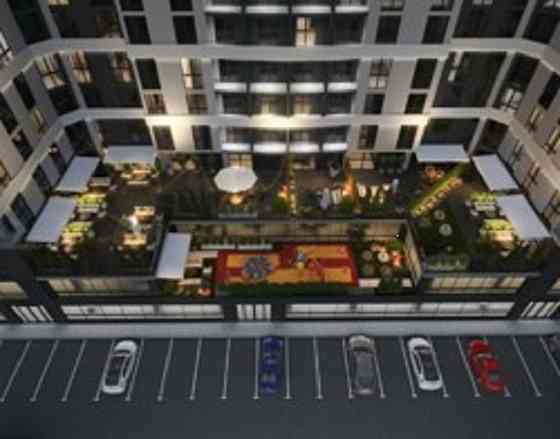 Продаж Квартира 1-кімнатна, 5/12 поверх на вул. Целевича Ю. Івано-Франківськ