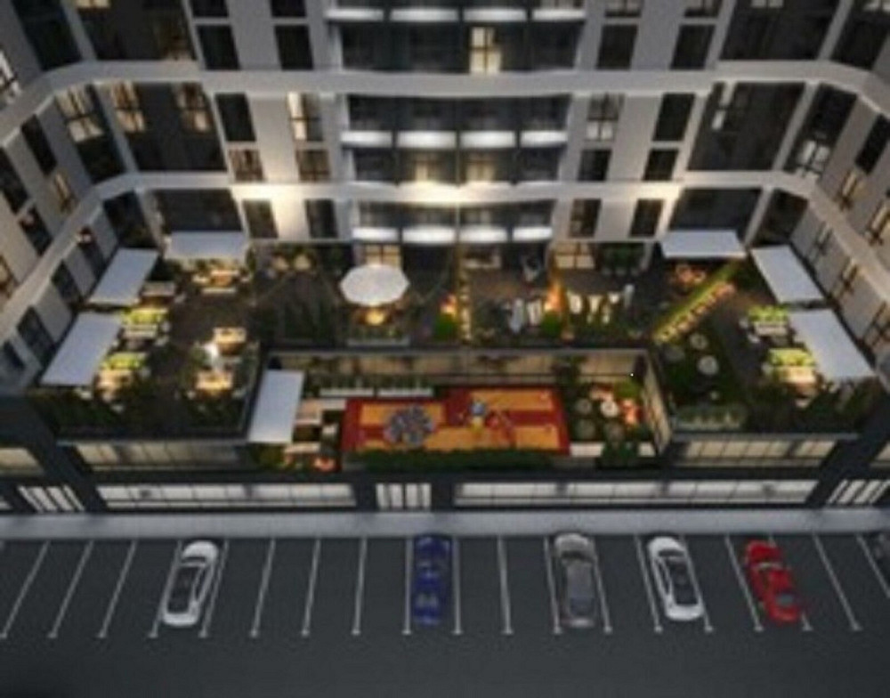 Продаж Квартира 1-кімнатна, 5/12 поверх на вул. Целевича Ю. Івано-Франківськ - фото 5