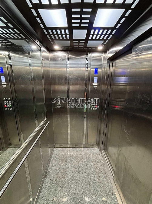 Продаж Квартира 3-кімнатна, 3/9 поверх на вул. Героїв Харкова Харків - фото 16