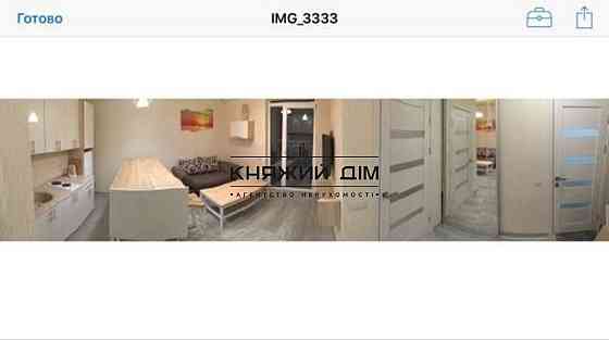 Аренда 2-х к.кв. студио в ЖК Олимпийский городок. Код объекта № 11121750 Київ