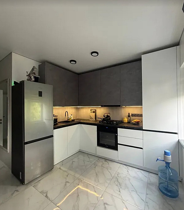 Продаж Квартира 3-кімнатна, 2/5 поверх Kremenets' - photo 4