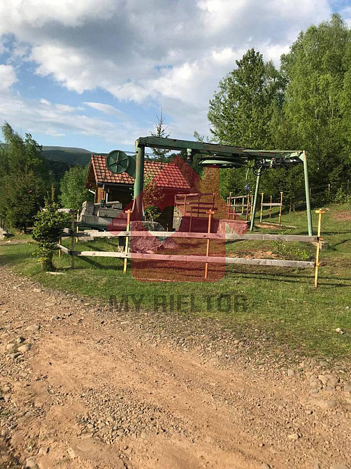 Продаж земельної ділянки 10 соток на Центральна Осий - изображение 2