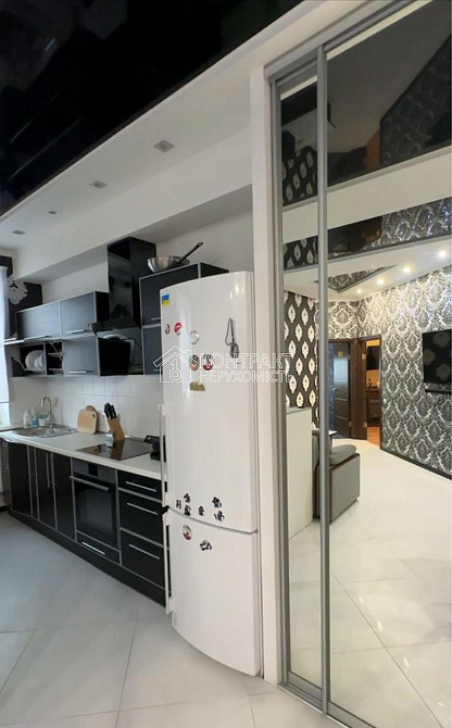 Продаж Квартира 2-кімнатна, 3/25 поверх на вул. Клочківська Харків - фото 4