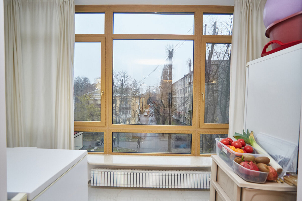 Продаж Квартира 4-кімнатна, 3/4 поверх на Семинарская ул. Одеса - фото 17