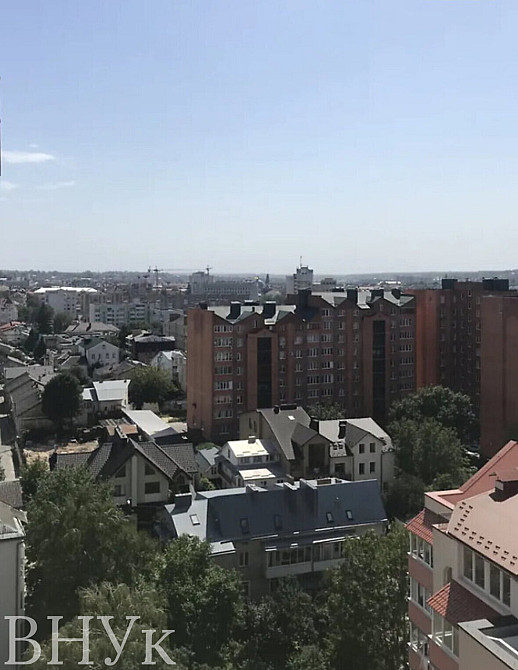 Продаж Квартира 1-кімнатна, 16/16 поверх на вул. Нечая Полковника Тернопіль - фото 2