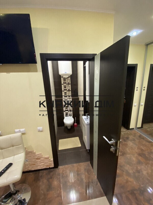 Продаж 2 кімн. розд. на Драгоманова біля Ашана ст. м. Позняки Код : № 21145198 Київ - фото 11