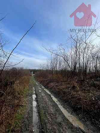 Продаж земельної ділянки 8.2 соток 