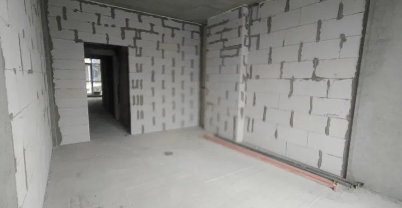 Продаж Квартира 1-кімнатна на ул. Генерала Бочарова, 60 Крижанівка (Ширяївський район) - фото 3