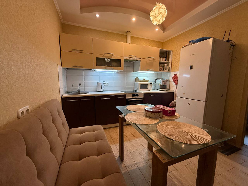 Продаж Квартира 2-кімнатна на ул. Генерала Цветаева, 11 Одесса - изображение 2