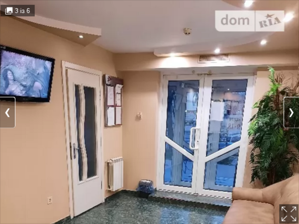 Оренда торгове приміщення на Келецька поверх - 1/5 Вінниця - фото 1