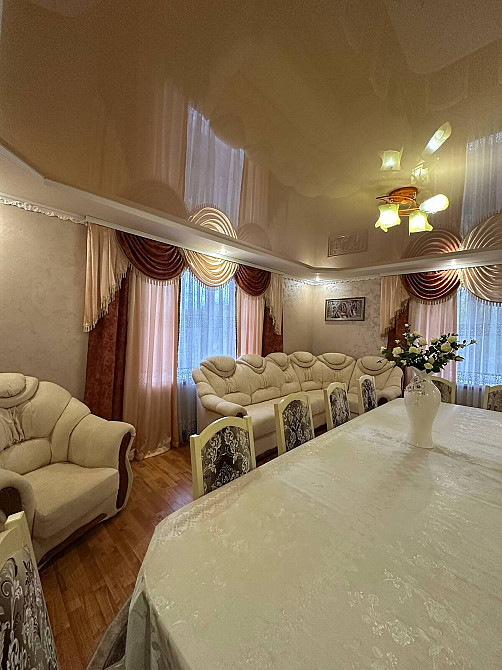 Оренда Будинок на Молодіжний, 94 Солотвин - фото 19