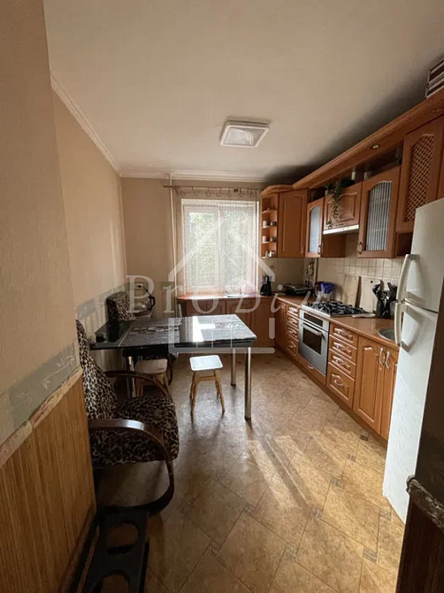 Продаж 3 к квартиар вул. Синьоозерна 4А.Святошинський район.Академмістечко. Kiev - photo 2