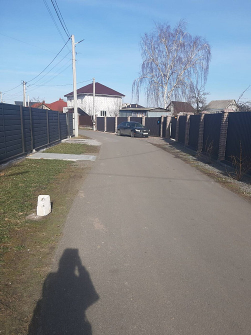Продаж земельної ділянки 8 соток на переулок Квитневый, д. Борисполь - изображение 6