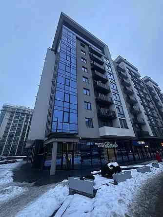 Продаж Квартира 1-кімнатна, 8/11 поверх на Мазепи Гетьмана вул., 160a Ивано-Франковск