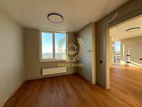 Продаж 2к. квартири, м. Академмістечко, ЖК 4U Kiev