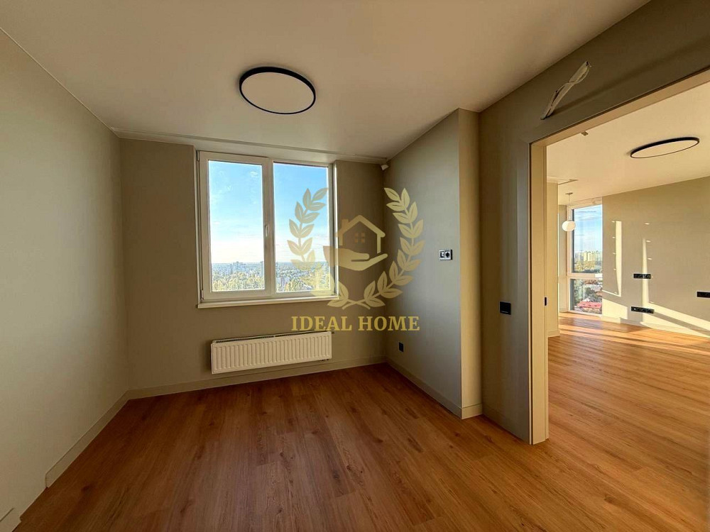 Продаж 2к. квартири, м. Академмістечко, ЖК 4U Kiev - photo 5