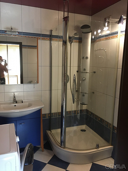 Оренда Квартира 1-кімнатна, 4/12 поверх на ул. Пожарского Київ - фото 3