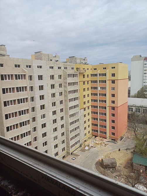 Новая квартира в новом доме. Черёмушки. Odessa - photo 1