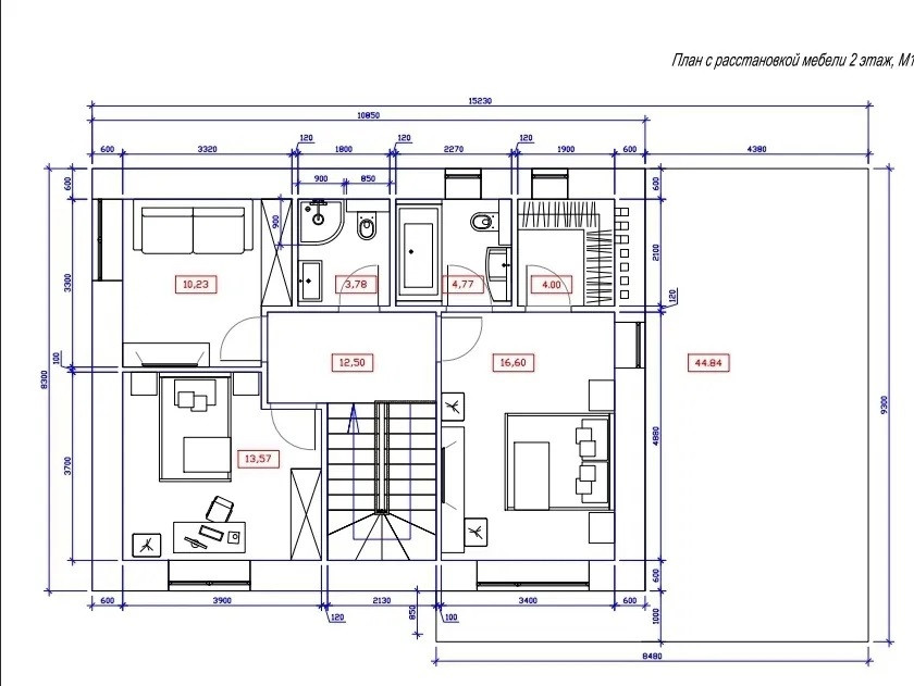 Дом в Малой долине, в пригороде г.  Черноморск, Г/О " Заря", вблизи озера. Молодіжне - фото 11
