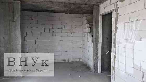 Продаж Квартира 2-кімнатна, 9/10 поверх на проспект Степана Бандери Тернопіль