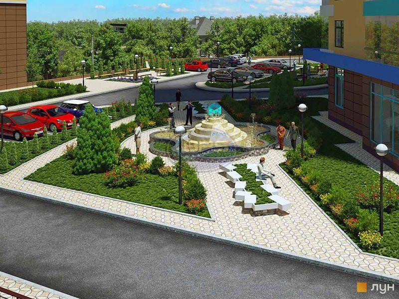 Продаж 2к квартири 60 кв. м Одеса - фото 16